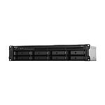 8베이 외장스토리지 TOSHIBA Enterprise HDD 32TB (RS1221+)