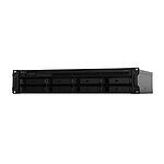 8베이 외장스토리지 WD RED PRO HDD 48TB (RS1221RP+)