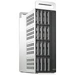 16베이 Thunderbolt 3 외장스토리지 SEAGATE IRONWOLF PRO HDD 96TB (D16)