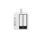 2베이 썬더볼트3 외장스토리지 SEAGATE IRONWOLF PRO HDD 20TB (TD2)