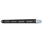 4베이 외장스토리지 SEAGATE IRONWOLF PRO HDD 88TB (U4-423)