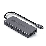 13포트 USB 3.0 Type C 멀티허브 (MH94PRO)
