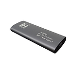 Nvme/NGFF겸용 원터치 외장SSD 케이스 (IN-SSDALL)