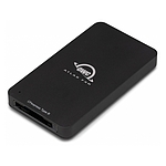 USB CFexpress 타입B 카드리더기 (OWC Atlas FXR)