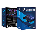 캡처 보드 (Cam Link PRO)