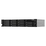 8베이 외장스토리지 SEAGATE IRONWOLF HDD 32TB (TS-864eU-RP-4G)