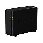 1베이 외장스토리지 Synology HAT3300 HDD 12TB (DS118)