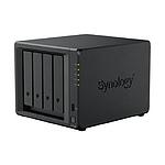 4베이 외장스토리지 Synology HAT3300 HDD 32TB (DS423+)