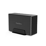 2베이 외장 스토리지 SEAGATE IRONWOLF HDD 28TB (WIZ-20U31C)
