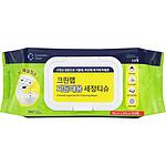 세정 티슈 (찌든때용)