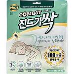 컴배트 진드기싹 시트
