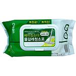 물걸레 청소포