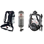 공기호흡기 세트 (PROPAK-V2-FX-SDC-AC-W22)
