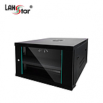 허브랙 9U (LS-500HB)