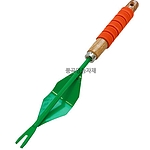 핸디 잔디제거기