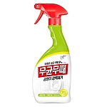 무균무때 곰팡이 세정제
