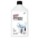 무균무때 세탁조클리너