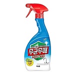 무균무때 안티박 욕실용 세정제