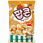 전자레인지용 팝콘