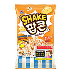 SHAKE 팝콘