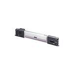 SZ Series LED Cabinet Light, 125 V ac, 437 mm Length, 11 W, 4000K (2500214)