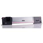 SZ Series LED Cabinet Light, 240 V ac, 437 mm Length, 11 W, 4000K (2500210)
