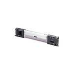 SZ Series LED Cabinet Light, 240 V ac, 437 mm Length, 13 W, 4000K (2500313)
