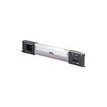 SZ Series LED Cabinet Light, 240 V ac, 437 mm Length, 13 W, 4000K (2500312)