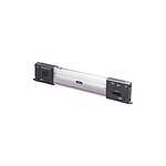 SZ Series LED Cabinet Light, 125 V ac, 437 mm Length, 13 W, 4000K (2500314)