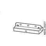 Cable Trunking Accessory, 10 x 59 x 135mm, BD01 (BVP:203522)