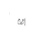 Cable Trunking Accessory, 26 x 33 x 40mm, BD2 (BVP:203532)