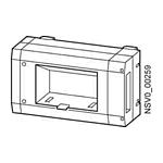 Cable Trunking Accessory, 265 x 160 x 124mm, BD01 (BVP:034284)