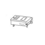 Tap Off Unit (BVP:203252)