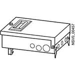 Cable Trunking Accessory, 320 x 205 x 160mm, BD2 (BVP:203136)