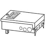 Tap Off Unit (BVP:203135)