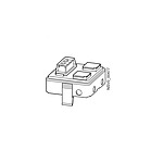 Tap Off Unit (BVP:660870)
