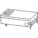 Tap Off Unit (BVP:203162)
