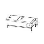 Tap Off Unit (BVP:262485)