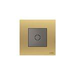 Female 1 Outlet TV Aerial Connector (2CLA620729N1701)