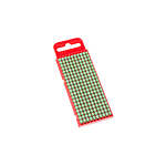 WIC1 Snap On Cable Markers, Green, Pre-printed (5), 2~2.8mm Cable (561-01655 WIC1-5-PA66-GN)