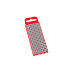 WIC2 Snap On Cable Markers, Grey, Pre-printed (8), 2.8~3.8mm Cable (561-05028 WIC2-PA66-GY)