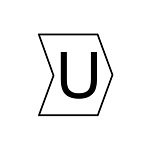 Helagrip Slide On Cable Markers, Black on White, Pre-printed (U), 1~3mm Cable (901-10280)
