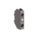 AS Auxiliary Contact - 1NC, 1 Contact, Front Mounting, 6 A (1SBN011010T1001 CA3-01)