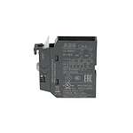 Auxiliary Contact - 1NC, 1 Contact, Front Mount, 6 A (1SBN010110R1001  CA4-01)
