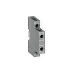 AF Auxiliary Contact - 1NC, 1 Contact, Front Mounting, 6 A (1SBN010129R1011 CAL4-11RT)