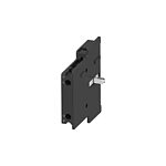 Auxiliary Contact - 1NC + 1NO, 2 Contact, Snap-On, 10 A (3TY6561-1A)