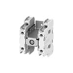 SIRIUS Auxiliary Contact - 2NC + 2NO, 4 Contact, Snap-On, 10 A (3TY2781-2D)