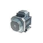 Squirrel Cage Motor AC Motor, 5.5 kW, IE3, 3 Phase, 2 Pole, 400 V, 415 V, 690 V, Flange Mount Mounting (3GAA131120-ADK)