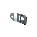 Wall Mounting Bracket for Use with Ax And Kx Sheet Steel Enclosures (1590010)