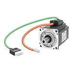 1FL6044 Synchronous AC Motor, 1 kW, 230 V, Flange Mount Mounting (1FL6044-2AF21-1AA1)